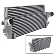 Fits for BMW Upgrade Front Intercooler F07/10/11/18 535i 09-16 518d 13-16 520d(x) 525d(x) 530d(x) 53