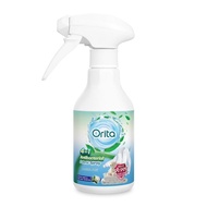 ORITA Wood Sage& Salt Cologne Antibac Fabric Spray 350ML