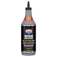 Lucas Oil High Mileage Oil Stabilizer