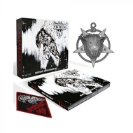 DESTROYER 666 Never Surrender (Limited Edition, Digibox) CD