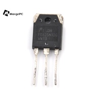 [MaxgePC] 1pc Power transistor IGBT 1200V FGA25N120 ANTD 25N120 Power Transistors [New]