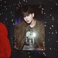 GMMTV SANTA JASPER HFB BOOKFAIR READY ROOM