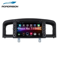 RoadRision Android 6.0 Quad core Car auto radio headunit multimedia GPS Navigation for Lifan 620 Sol