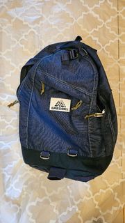 Gregory Backpack