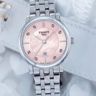 Ti$$0tt Original Ladies Quartz movement Japan fashionable Women korean style waterproof wanita Jam t