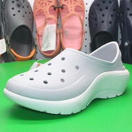 original 100% crocs men shoes big size women sandals 210080