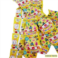 Fun Doh Newbie Toys - Fun Doh Sachet - Educational Toys - Children's Toys - Collection Toys - Coco T