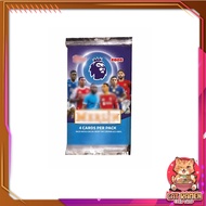[1 Pack] 2025-26 Merlin Premier League EPL Value Box (p3)