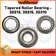 TractorTech | Tapered Roller Bearing - 32213, 32215, 32310