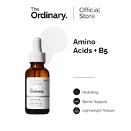 The Ordinary Amino Acids + B5 - 30mL | Hydrating Serum