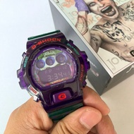 G-SHOCK DW6900 JOKER EDITION