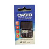 CASIO Calculator 8 digits