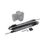 PROfezzion Mirrorless Camera Neck Strap for Sony FX30 Alpha A7 A7R A7S A7C Mark IV III IICanon EOS R