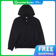 New Balance | เสอฮด New Balance UNI Track รน Semi-Oversized NBMDF41843-19