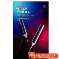 BSS Mechanic Superfine Soldering Tip 900M-T-FI 900M-T-TI 900M-T-TIS