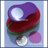 1 inch Circle Puncher