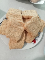 Sườn Non Chay-Đồ Ăn Chay-Thực Phẩm Chay