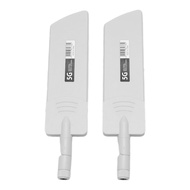 5G/3G/4G/GSM Full Band Omni Wireless Smart Meter Router Module Gain 40DBi Antenna SMA Male