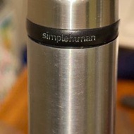 simplehuman Stainless Steel Paper Tow...