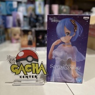Banpresto Re:Zero - Brake Serenuscouture Ver. Figure Figure