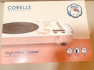 《現貨》一田全新Corelle hello kitty 電陶爐 另外有印花