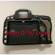 Nikon d750 D750 Rear Case Original Bare Case Without Components SLR Camera Repair Parts Disassembly
