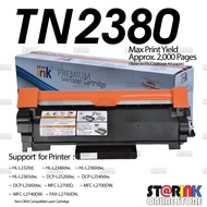 TN 2380 TN2380 Compatible Brother HL L2300D L2320D L2360DN L2365DW DCP L2520D L2540DW MFC-L2700D MFC