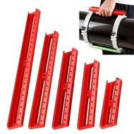 【GTTR】Finder Scope Extension Slot Base Plate for Astronomical Telescope Aluminum Alloyready stock