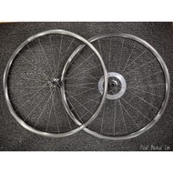 DT Swiss R470 Disc Road Wheelset