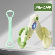 美腿器女士產後盆底肌訓練夾腿器練大腿升級凱格爾計數美尻提臀器