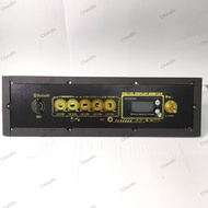 เพลทTB21 พร้อมใช้งาน  มีไฟวิ่งบนเพลท เปลี่ยนไฟได้ มีหลายโหมด สามารถนำไปใส่แอมป์ใช้งานได้เลย