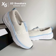 Adidas Cloudfoam Go Lounger (JI4844) (Women) รองเท้าลำลอง ราคาป้าย  2,400 บาท