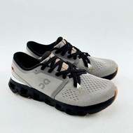 On Running Cloud X 4