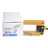 Omron Original Photoelectric Switch E3S-GS3E4 2M/E3S-GS3B4/EE-SPX613 Elevator Flat U
