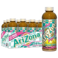 AriZona Iced Tea with Lemon Flavor 473mL