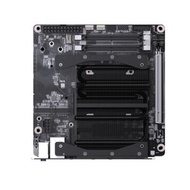 MINISFORUM BD790i Mini-ITX 主機板 (AMD Ryzen 9 7945HX3D)(MB-MBD79X3)