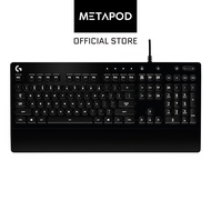 Logitech G213 Prodigy RGB Gaming Keyboard