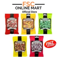 [FSC] Hudson's Eumenthol Candy 100gm