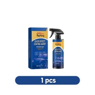 Car Care Car Wax Spray Paint Care Polishing Gloss Wax Coating Paint Protection 120ml Coating Spray C