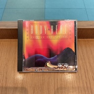 (CD) BODY HEAT, JAZZ AT THE MOVIES