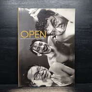 Open Year 1 Issue 11 July 2000 ️1165446