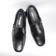 Men's Loafers|Surround Men's Formal Leather Shoes M1-9974