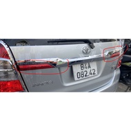 Toyota Innova (2012-2015) rear trunk reflector light