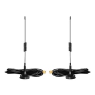 Export 4G Antenna B315 B310 External Signal Gain Antenna SMA Interface CPE Wireless Router WIFI