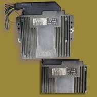 KIA SPECTRA 1.5 ECU (K103735115 C) ORIGINAL USED - K2AJ 18 881A