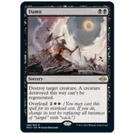 Damn - Modern Horizons 2 (MH2)