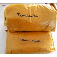 Buy Now] Temulawak/curcuma Powder 1kg/Temulawak Super 1kg Powder Ori