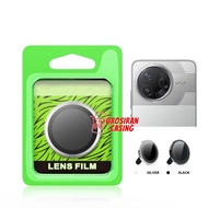 Metal Ring Lens Camera poco F7 Pro poco UltraF7 poco F7 poco C71 Anti-Scratch Camera Lens Protector 