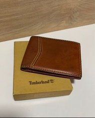 Timberland Vintage 銀包