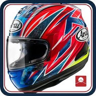 Arai RX-7X OGURA Full Face Motorcycle Helmet - Various Sizes Available